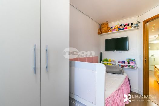 Foto 12 do(a) Cobertura de 2 quartos à venda em Jardim Santo André, Santo André