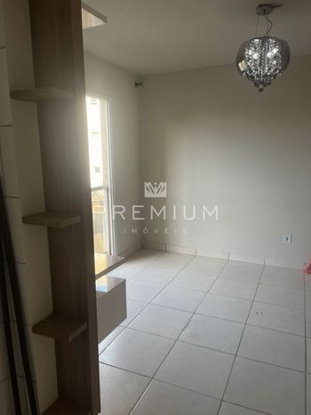 Foto 3 do(a) Apartamento de 2 quartos à venda em Jardim Europa, Uberlândia