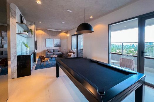 Foto 20 do(a) Apartamento de 1 quartos à venda em Vila Olímpia, São Paulo
