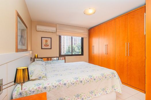 Foto 13 do(a) Apartamento de 2 quartos à venda em Rio Branco, Porto Alegre