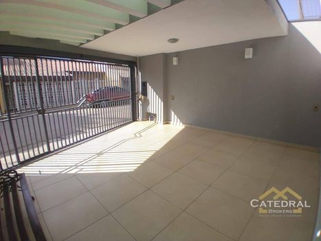 Foto 4 do(a) Casa de 3 quartos à venda em Parque da Represa, Jundiaí