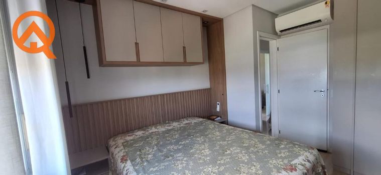 Foto 18 do(a) Apartamento de 3 quartos à venda em Jardim Ypê, Paulínia