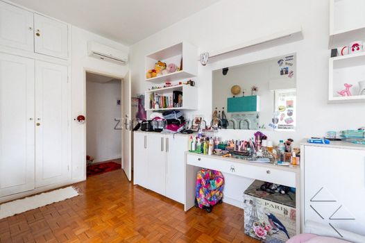 Foto 8 do(a) Apartamento de 3 quartos à venda em Santa Cecília, São Paulo
