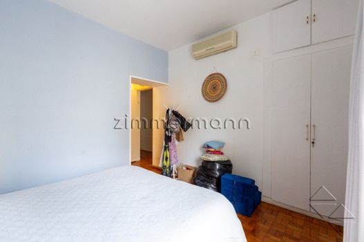 Foto 21 do(a) Apartamento de 3 quartos à venda em Santa Cecília, São Paulo