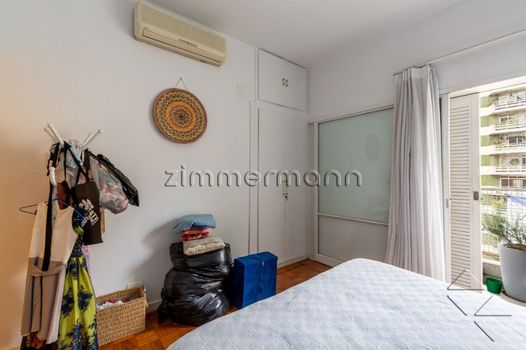 Foto 22 do(a) Apartamento de 3 quartos à venda em Santa Cecília, São Paulo