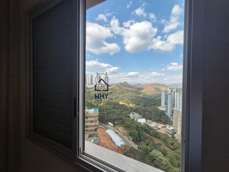Foto 15 do(a) Cobertura de 3 quartos à venda em Vale do Sereno, Nova Lima