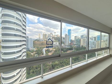Foto 5 do(a) Cobertura de 3 quartos à venda em Vale do Sereno, Nova Lima