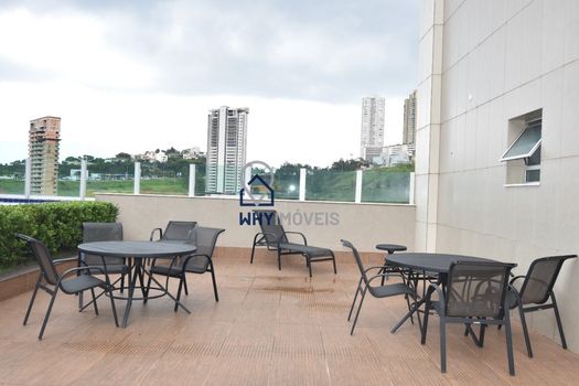 Foto 35 do(a) Cobertura de 3 quartos à venda em Vale do Sereno, Nova Lima