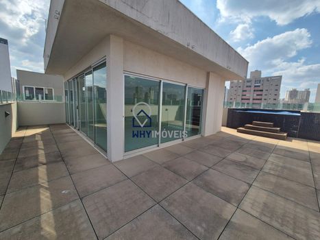 Foto 24 do(a) Cobertura de 3 quartos à venda em Vale do Sereno, Nova Lima