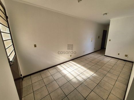 Foto 3 do(a) Apartamento de 1 quartos à venda em Nonoai, Santa Maria