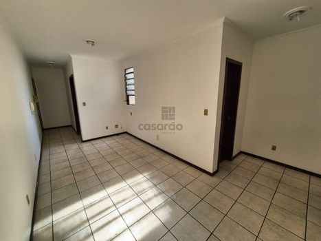 Foto 4 do(a) Apartamento de 1 quartos à venda em Nonoai, Santa Maria