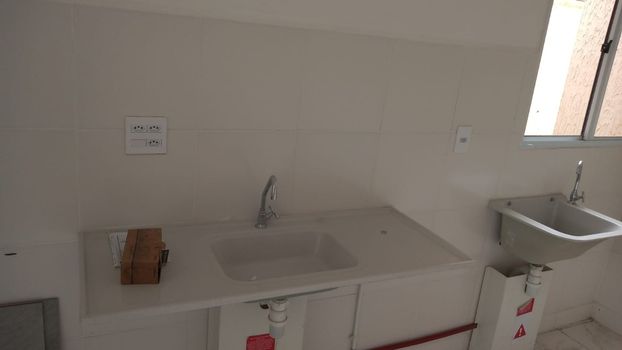 Foto 14 do(a) Apartamento de 2 quartos à venda em Belo Vale, Santa Luzia