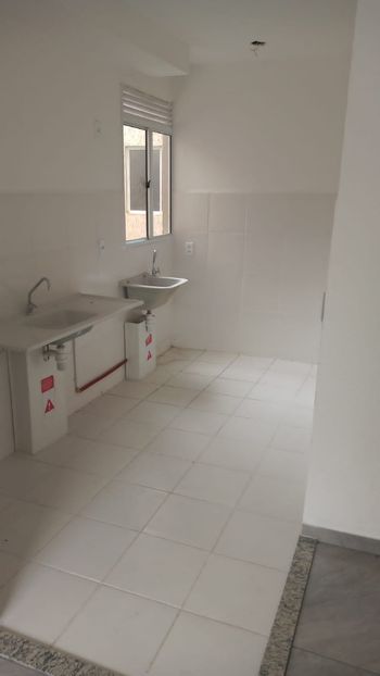 Foto 10 do(a) Apartamento de 2 quartos à venda em Belo Vale, Santa Luzia