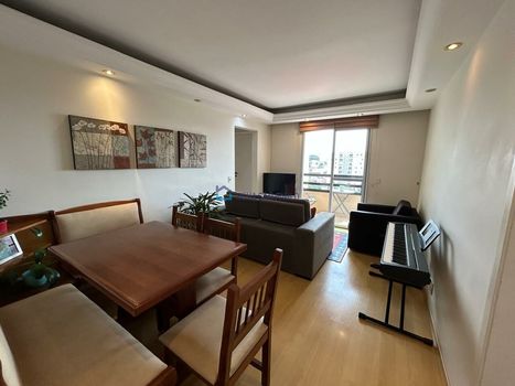 Foto 1 do(a) Apartamento de 2 quartos à venda em Cidade Vargas, São Paulo