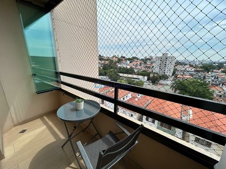 Foto 24 do(a) Apartamento de 2 quartos à venda em Cidade Vargas, São Paulo