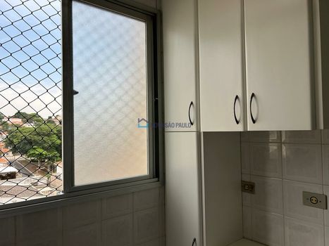 Foto 21 do(a) Apartamento de 2 quartos à venda em Cidade Vargas, São Paulo