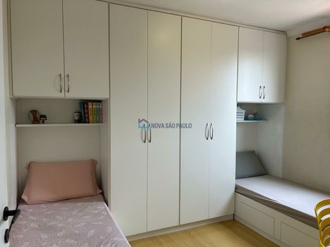 Foto 9 do(a) Apartamento de 2 quartos à venda em Cidade Vargas, São Paulo