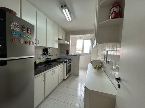 Foto 13 do(a) Apartamento de 2 quartos à venda em Cidade Vargas, São Paulo
