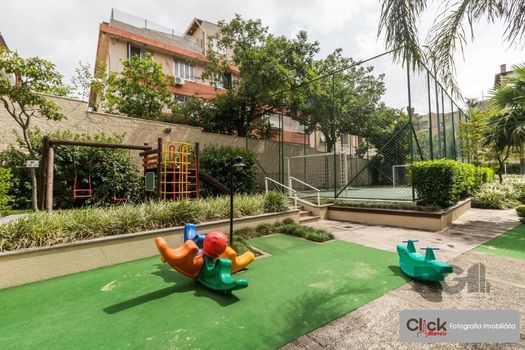 Foto 30 do(a) Flat de 3 quartos à venda em Jardim Lindóia, Porto Alegre