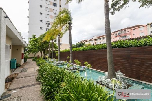 Foto 24 do(a) Flat de 3 quartos à venda em Jardim Lindóia, Porto Alegre