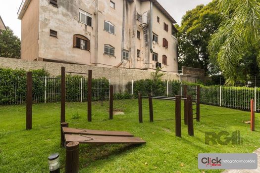Foto 31 do(a) Flat de 3 quartos à venda em Jardim Lindóia, Porto Alegre