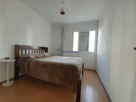Foto 6 do(a) Apartamento de 2 quartos à venda em Vila Guarani (Z Sul), São Paulo