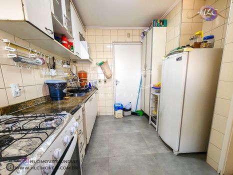 Foto 9 do(a) Apartamento de 3 quartos à venda em Parque da Represa, Jundiaí
