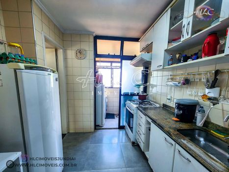 Foto 10 do(a) Apartamento de 3 quartos à venda em Parque da Represa, Jundiaí