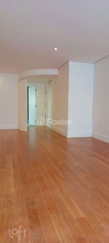 Foto 3 do(a) Apartamento de 3 quartos à venda em Real Parque, São Paulo