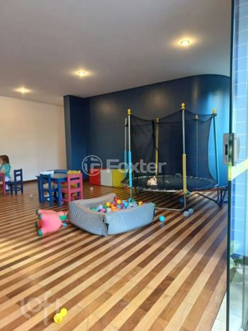 Foto 38 do(a) Apartamento de 3 quartos à venda em Real Parque, São Paulo