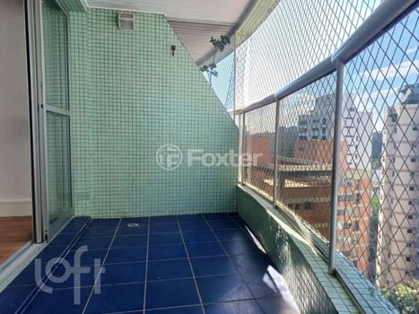 Foto 30 do(a) Apartamento de 3 quartos à venda em Real Parque, São Paulo