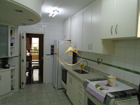 Foto 18 do(a) Apartamento de 3 quartos à venda em Jardim Guanabara, Campinas