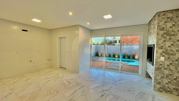Foto 7 do(a) Casa em Condomínio de 3 quartos à venda em Loteamento Jardim Timbaúva, Gravataí