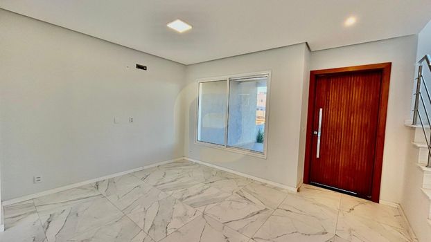 Foto 2 do(a) Casa em Condomínio de 3 quartos à venda em Loteamento Jardim Timbaúva, Gravataí