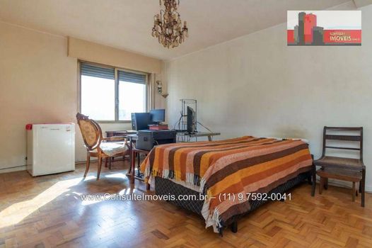 Foto 21 do(a) Cobertura de 3 quartos à venda em Santa Cecília, São Paulo