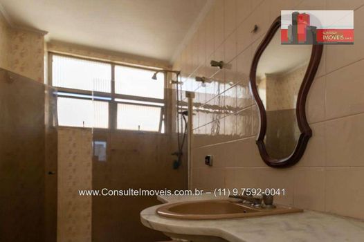 Foto 19 do(a) Cobertura de 3 quartos à venda em Santa Cecília, São Paulo