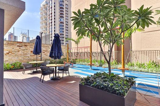 Foto 37 do(a) Apartamento de 3 quartos à venda em Campo Belo, São Paulo