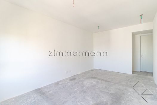 Foto 18 do(a) Apartamento de 3 quartos à venda em Campo Belo, São Paulo