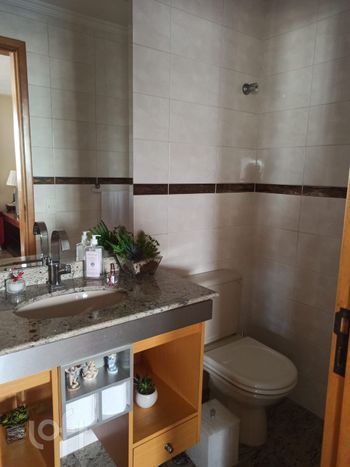 Foto 29 do(a) Apartamento de 3 quartos à venda em Vila Regente Feijó, São Paulo