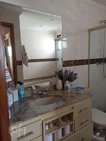Foto 21 do(a) Apartamento de 3 quartos à venda em Vila Regente Feijó, São Paulo