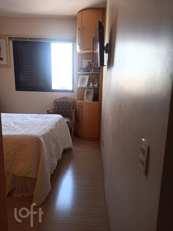 Foto 15 do(a) Apartamento de 3 quartos à venda em Vila Regente Feijó, São Paulo