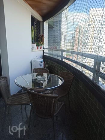 Foto 7 do(a) Apartamento de 3 quartos à venda em Vila Regente Feijó, São Paulo