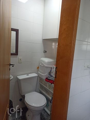 Foto 30 do(a) Apartamento de 3 quartos à venda em Vila Regente Feijó, São Paulo