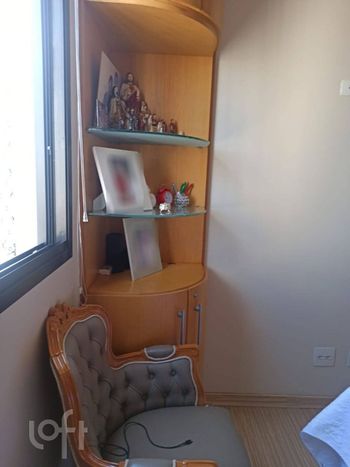 Foto 16 do(a) Apartamento de 3 quartos à venda em Vila Regente Feijó, São Paulo