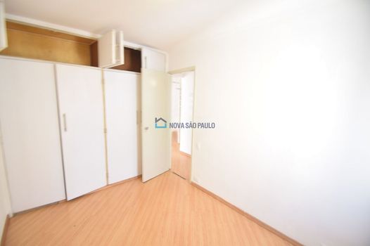 Foto 10 do(a) Cobertura de 2 quartos à venda em Vila Parque Jabaquara, São Paulo