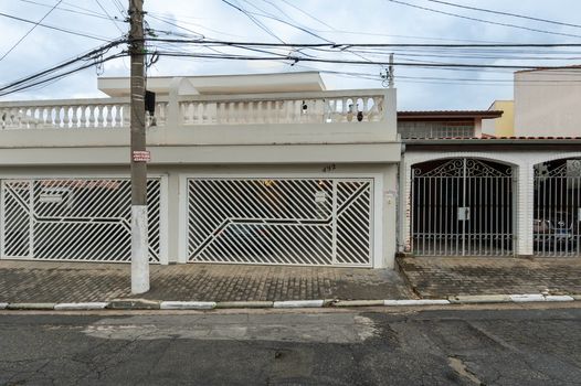Foto 41 do(a) Casa de 3 quartos à venda em Jardim Olympia, São Paulo