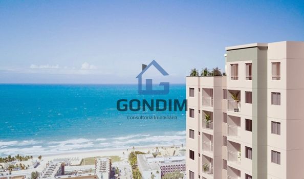 Foto 16 do(a) Apartamento de 2 quartos à venda em Praia do Futuro I, Fortaleza