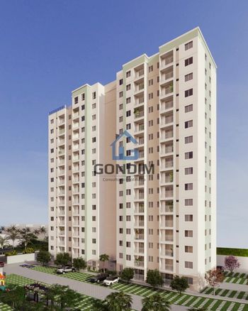 Foto 1 do(a) Apartamento de 2 quartos à venda em Praia do Futuro I, Fortaleza