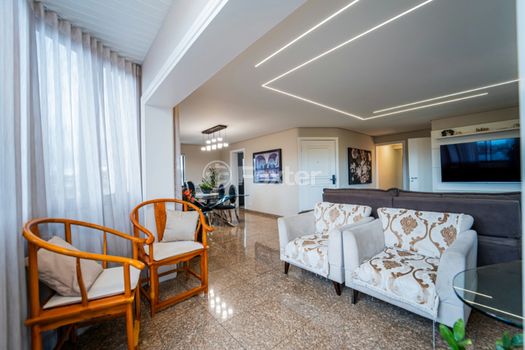 Foto 4 do(a) Apartamento de 3 quartos à venda em Jardim Jabaquara, São Paulo