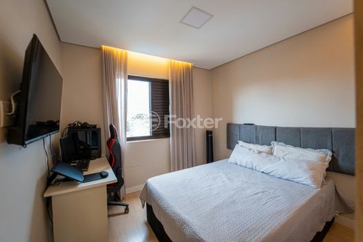 Foto 32 do(a) Apartamento de 3 quartos à venda em Jardim Jabaquara, São Paulo
